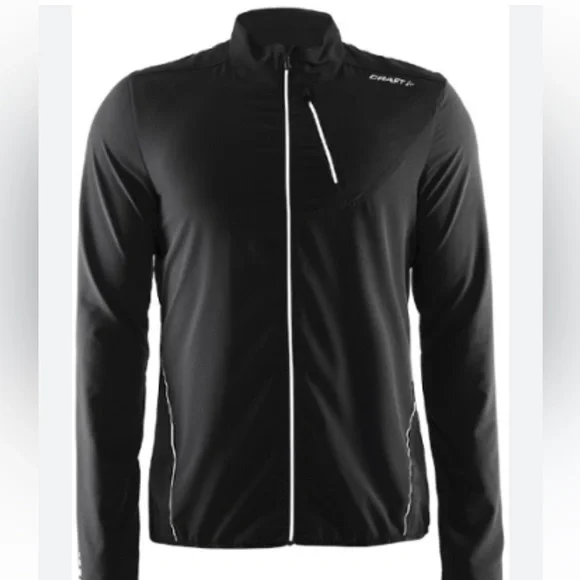 REI Craft Mind running jacket - Picture 6 of 6